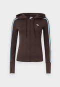 adidas Originals HOODED ZIPPER