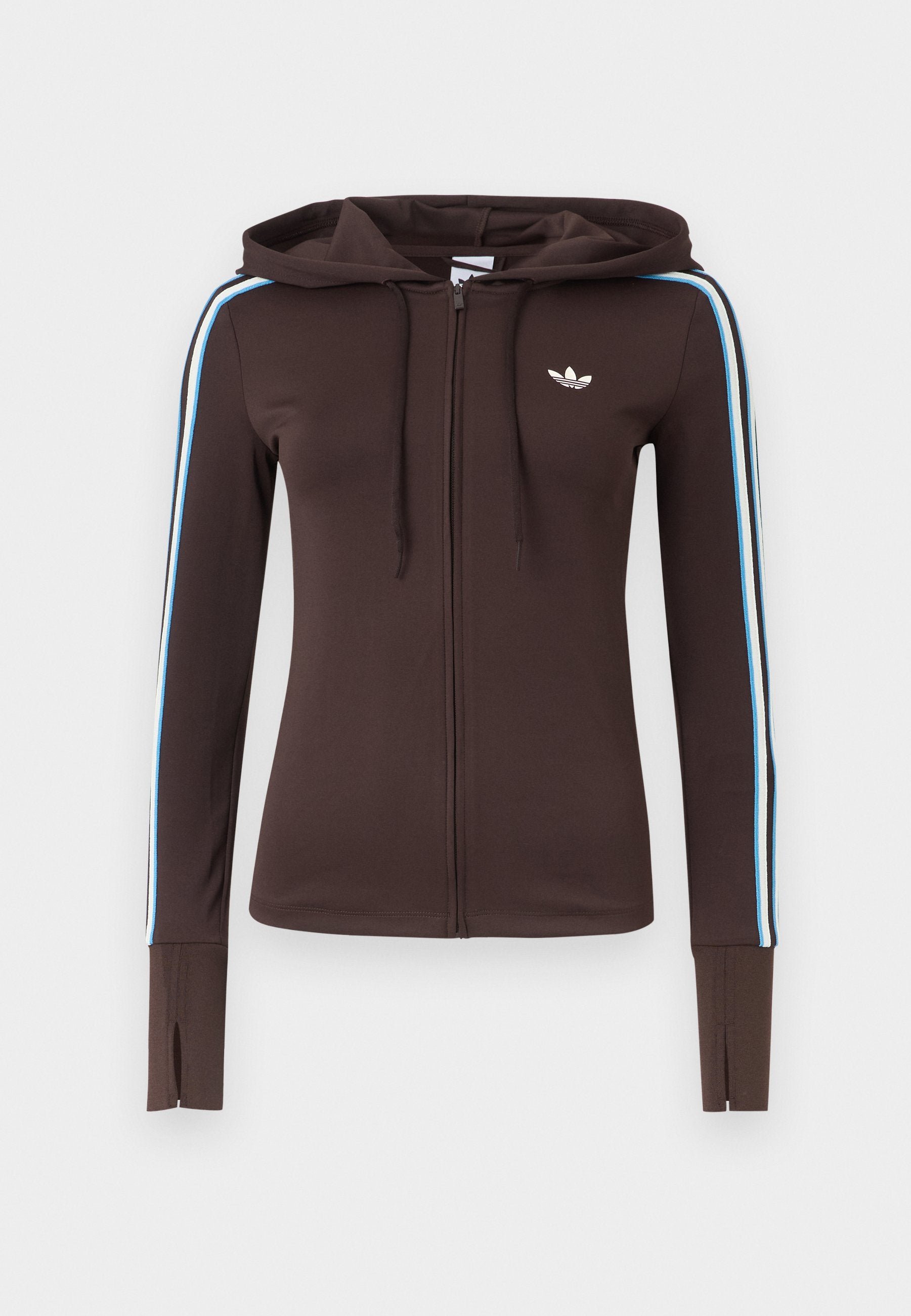 adidas Originals HOODED ZIPPER