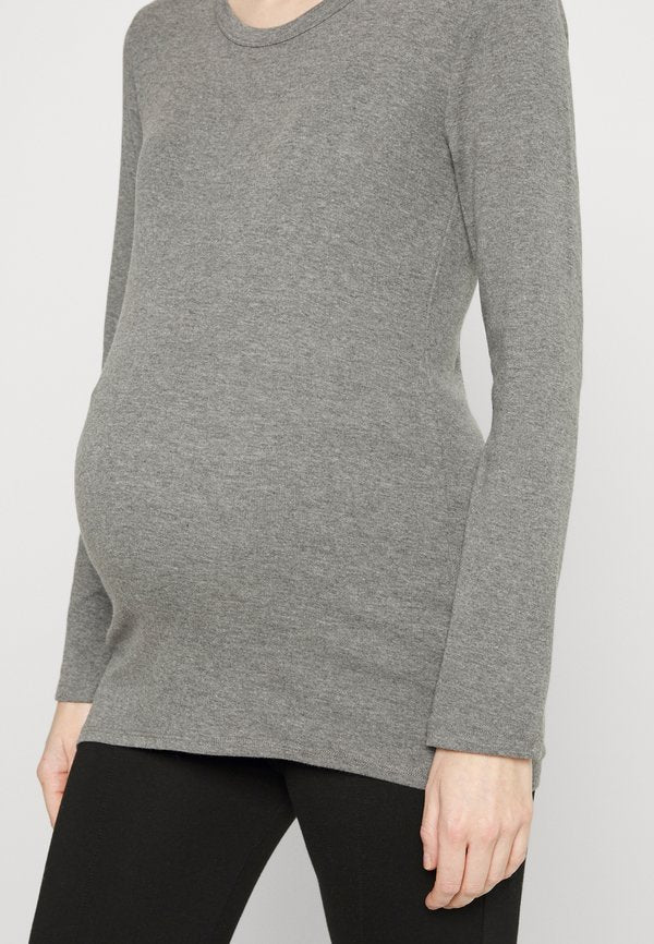 GAP Maternity MODERN CREW