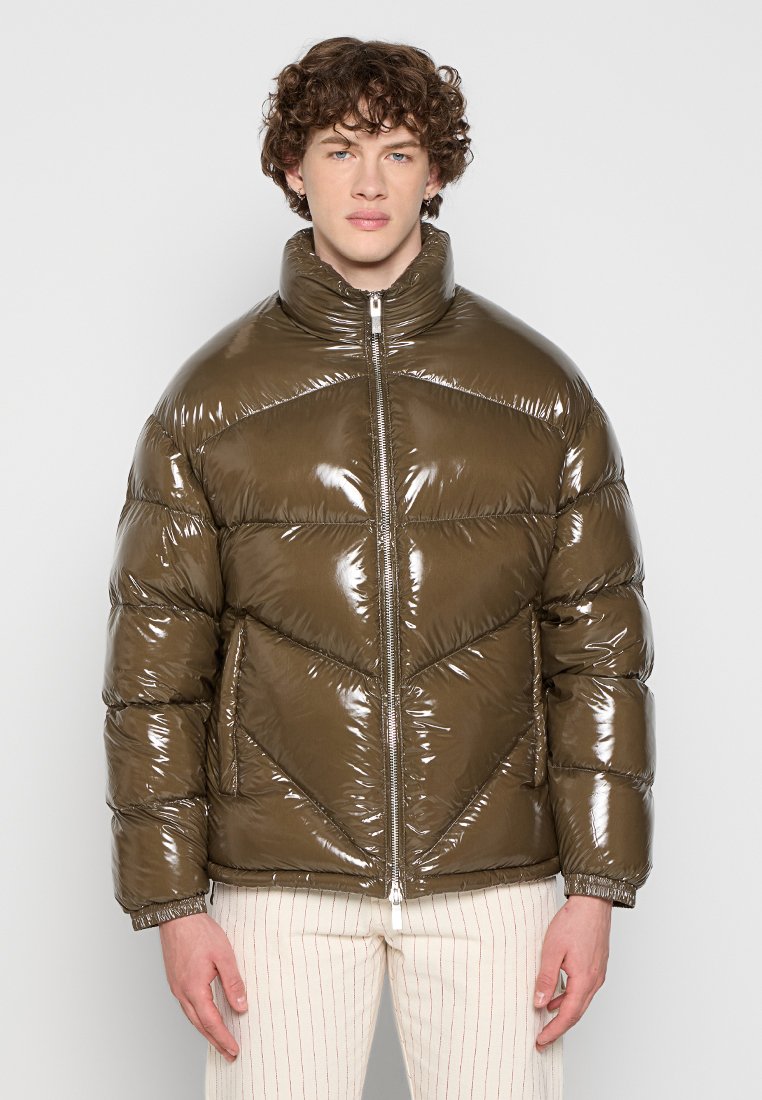 Armani Exchange Daunenjacke Media 1