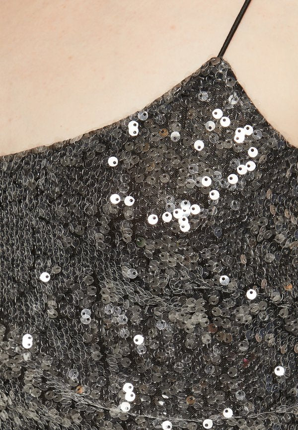 Bec + Bridge VENUS SEQUIN TANK