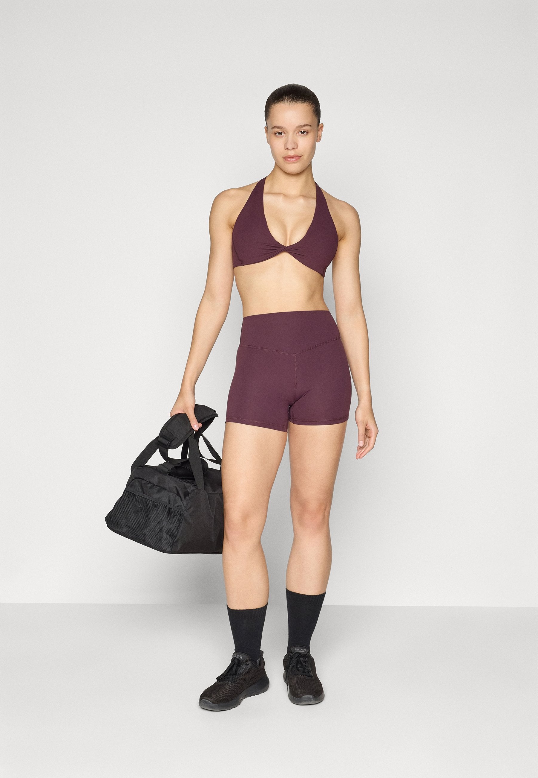 Fabletics HIGH WAISTED PURELUXE SHORT
