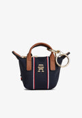 Tommy Hilfiger CHARMS POPETTE NANO - Key holder