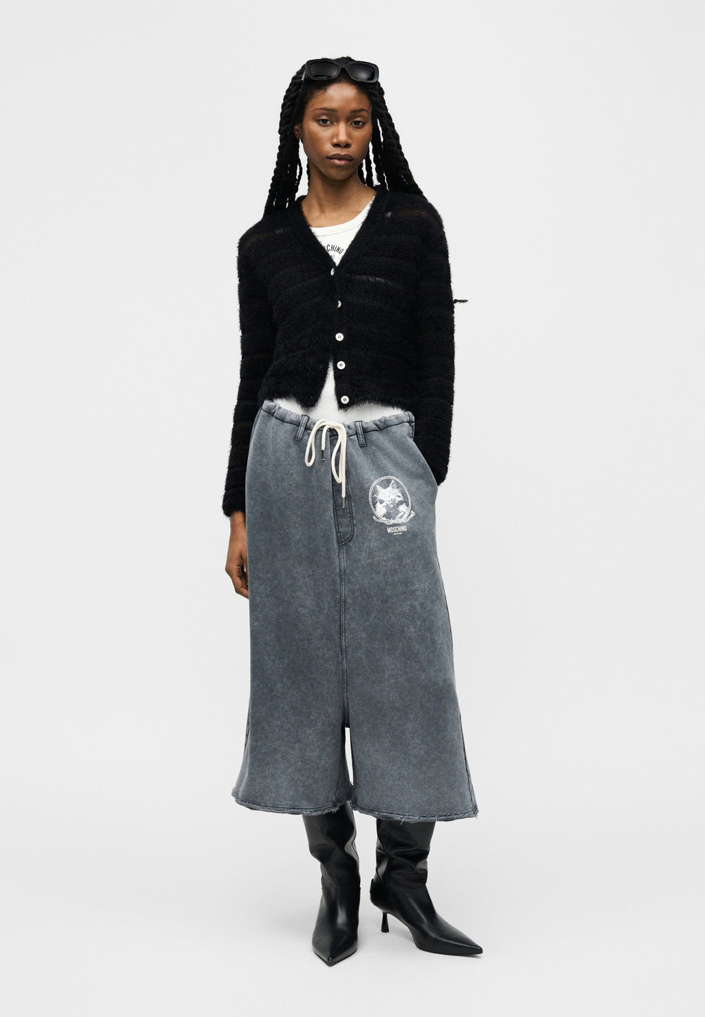 MOSCHINO JEANS