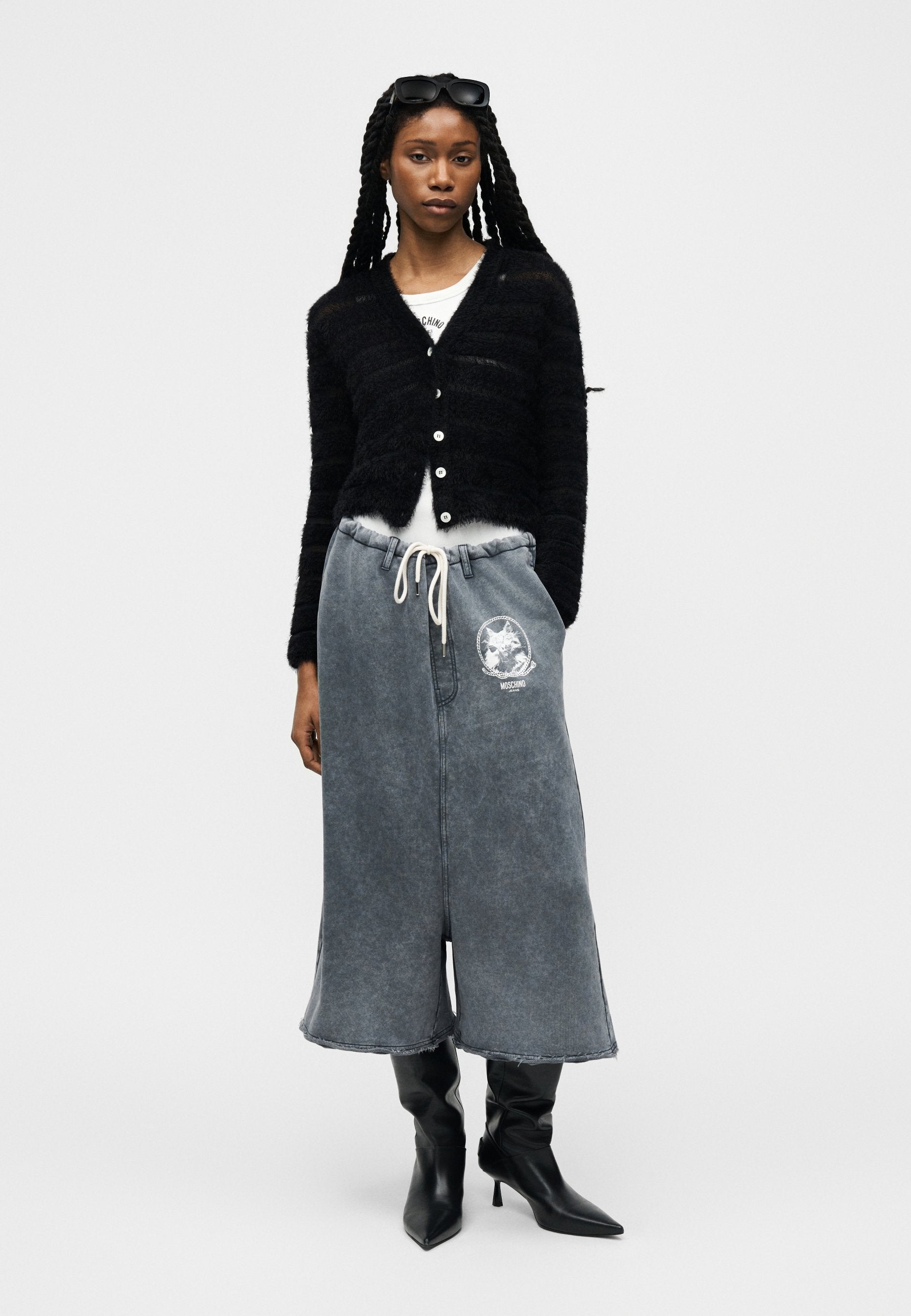 MOSCHINO JEANS