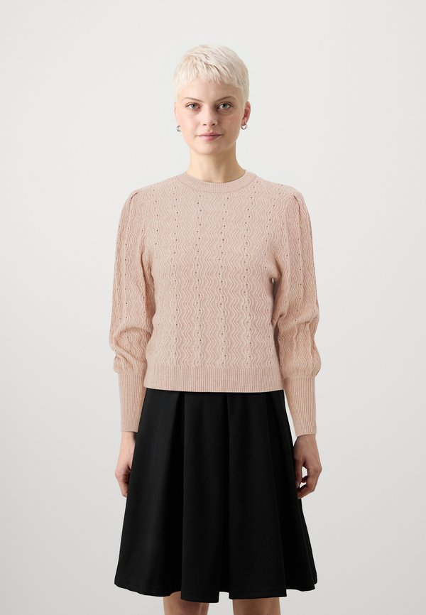 ONLY Petite ONLKATIA PUFF O NECK