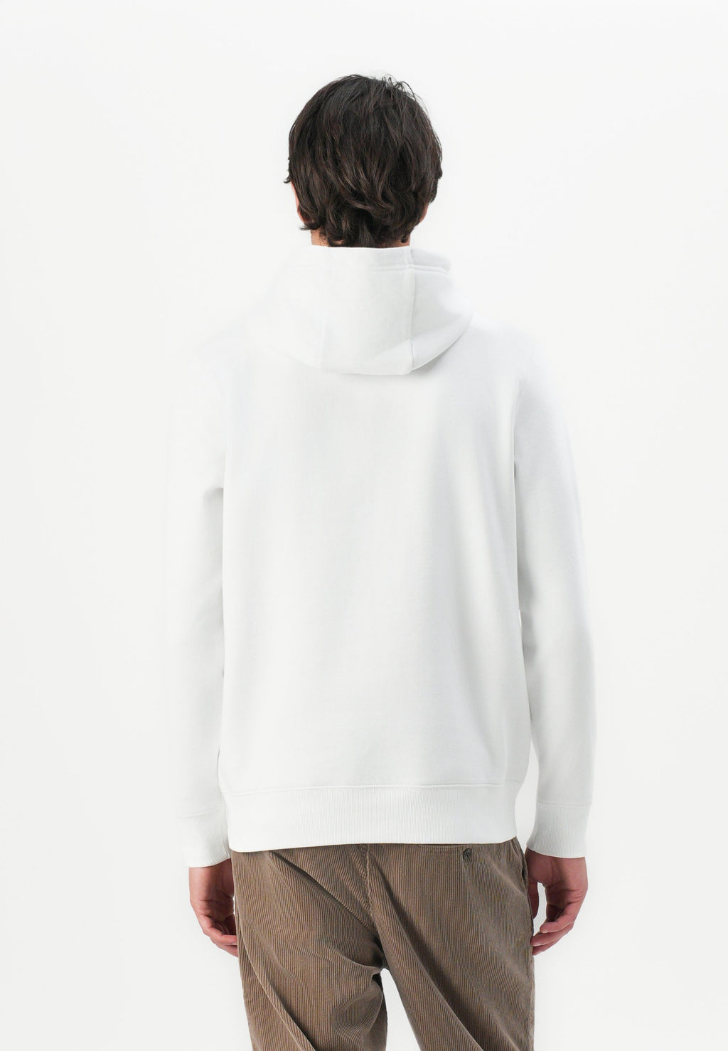 OVAL GRAPHIC HOODIE UNISEX Media 3