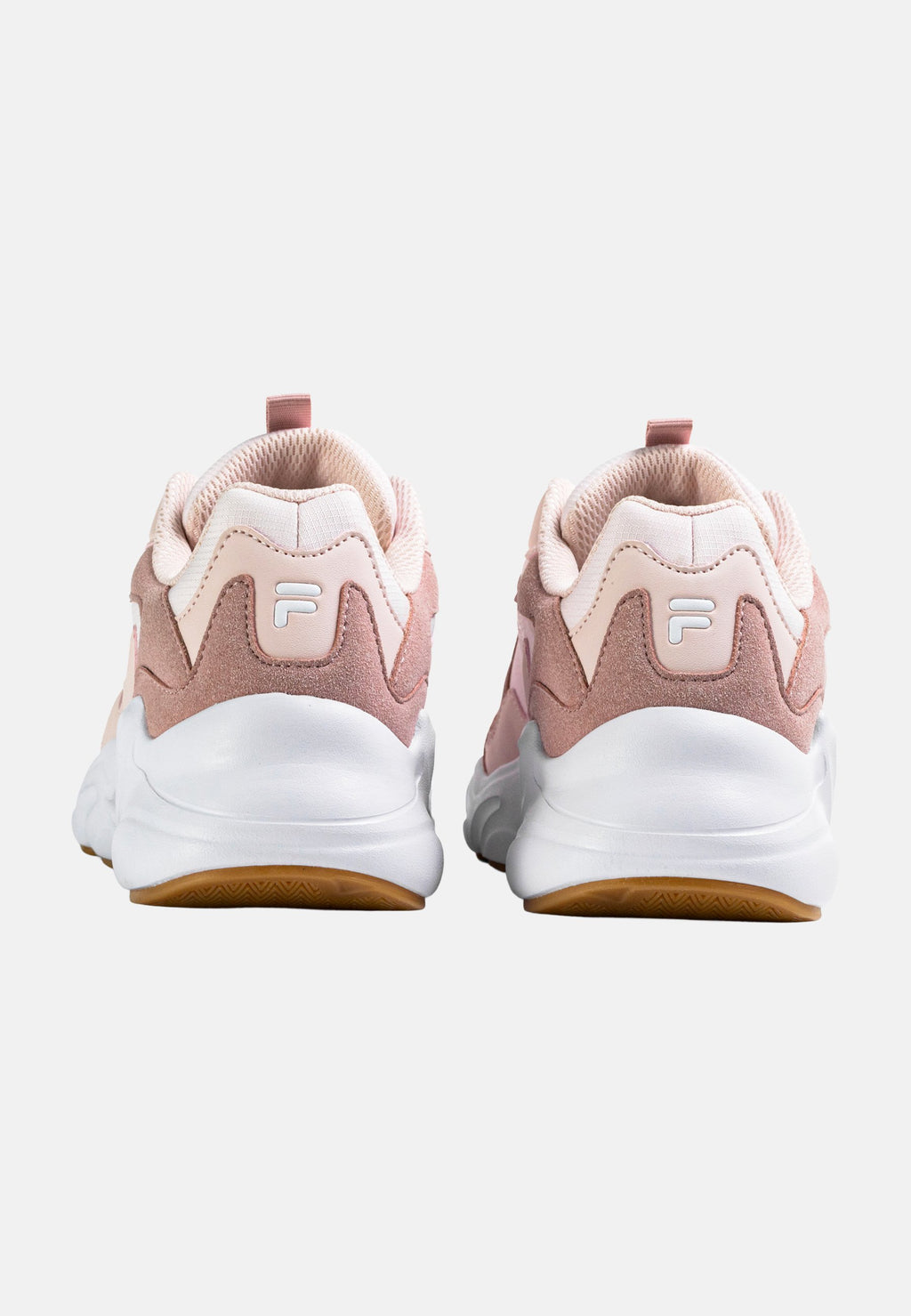  FOOTWEAR COLLENE LOGO  Media 4