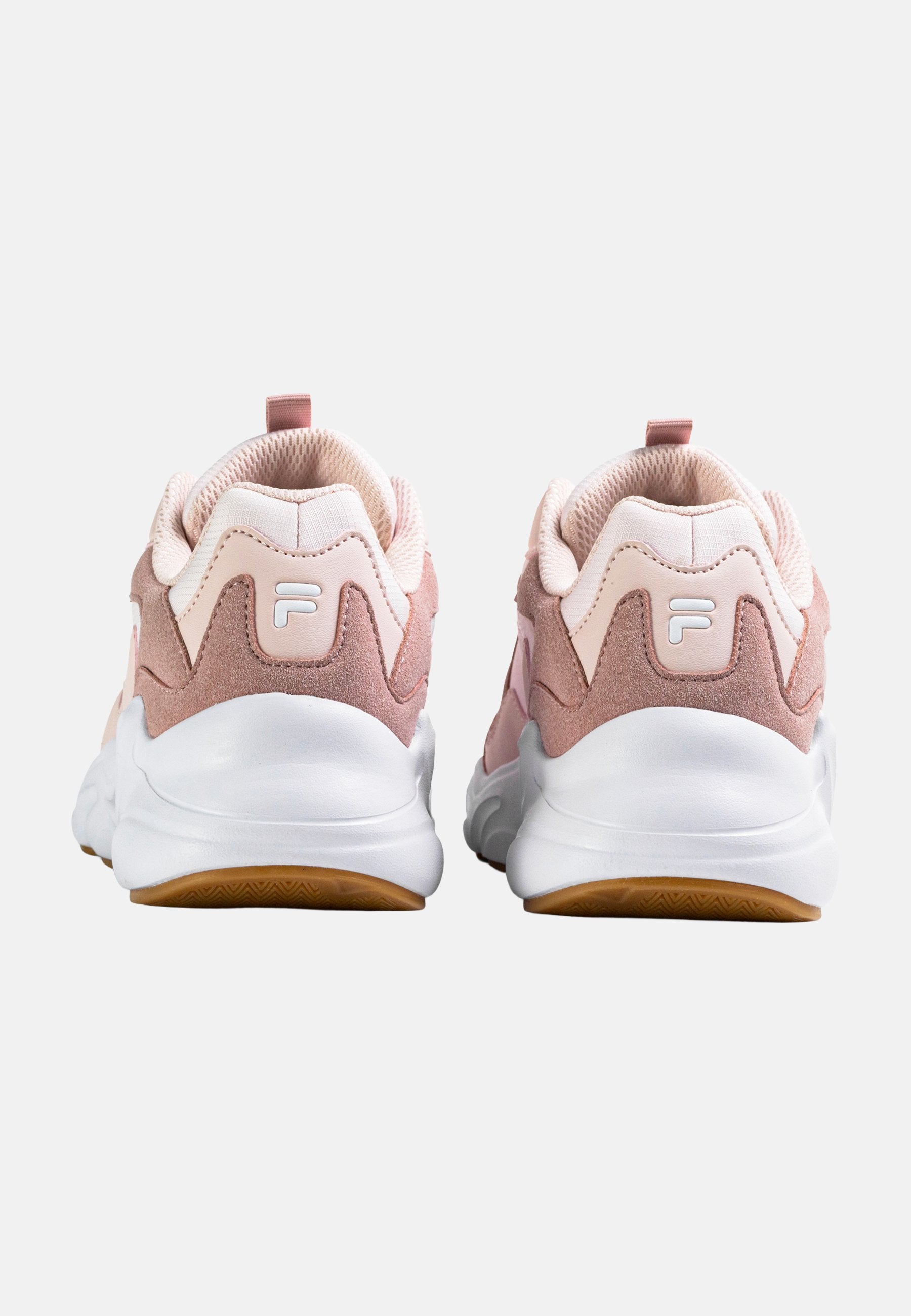  FOOTWEAR COLLENE LOGO  Media 4