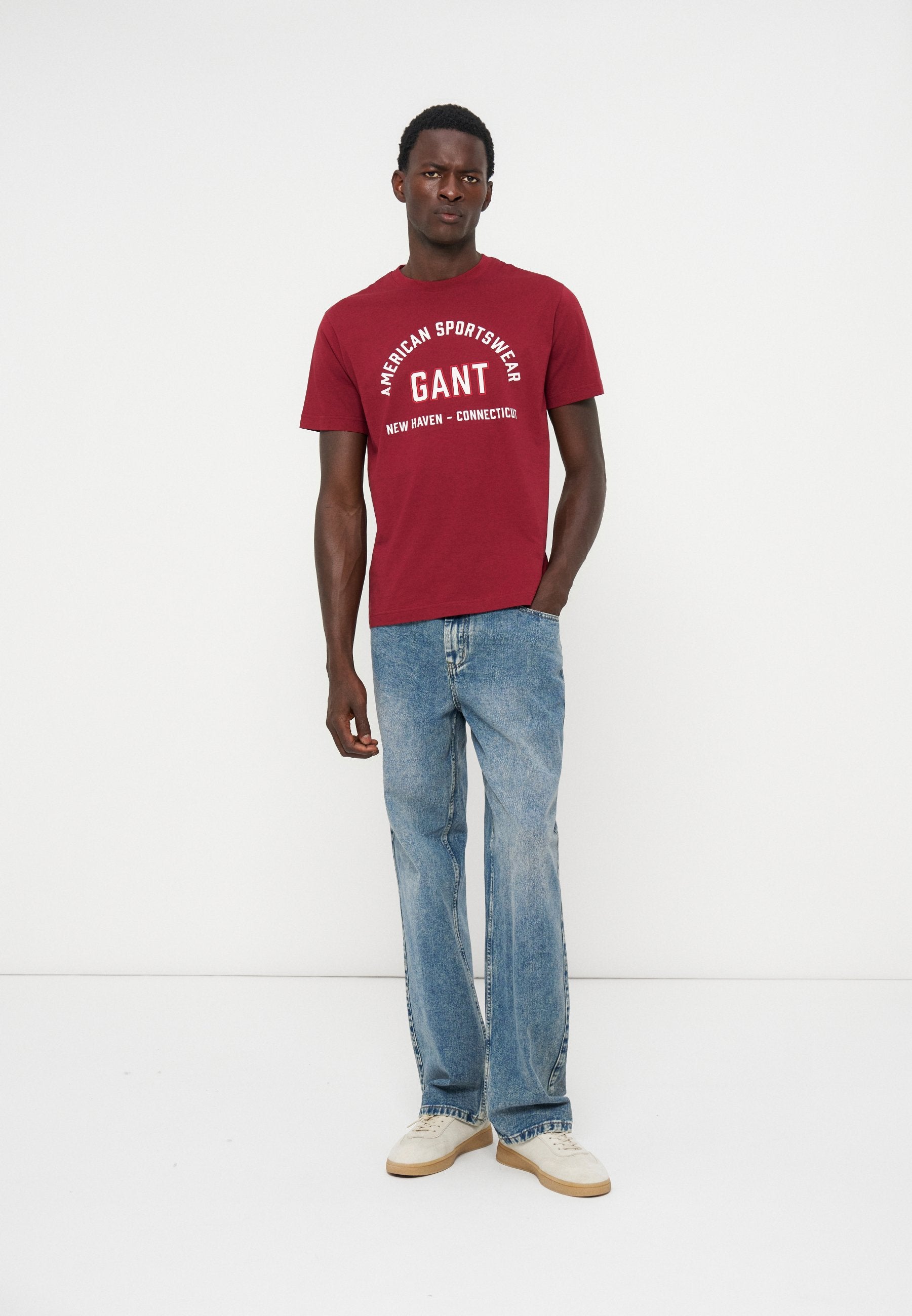 GANT