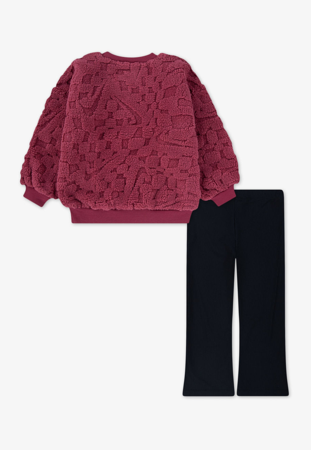 Nike Sportswear COZY FLARE LEG PANT SET