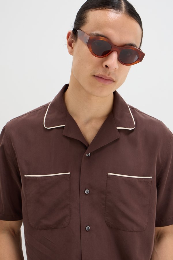 MONOKEL EYEWEAR POLLY