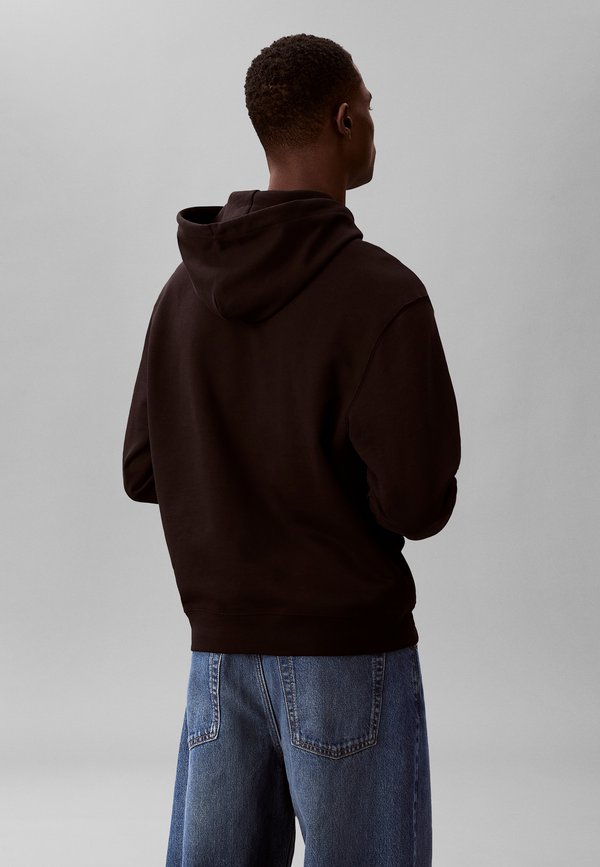 Calvin Klein HOODIE MONOLOGO
