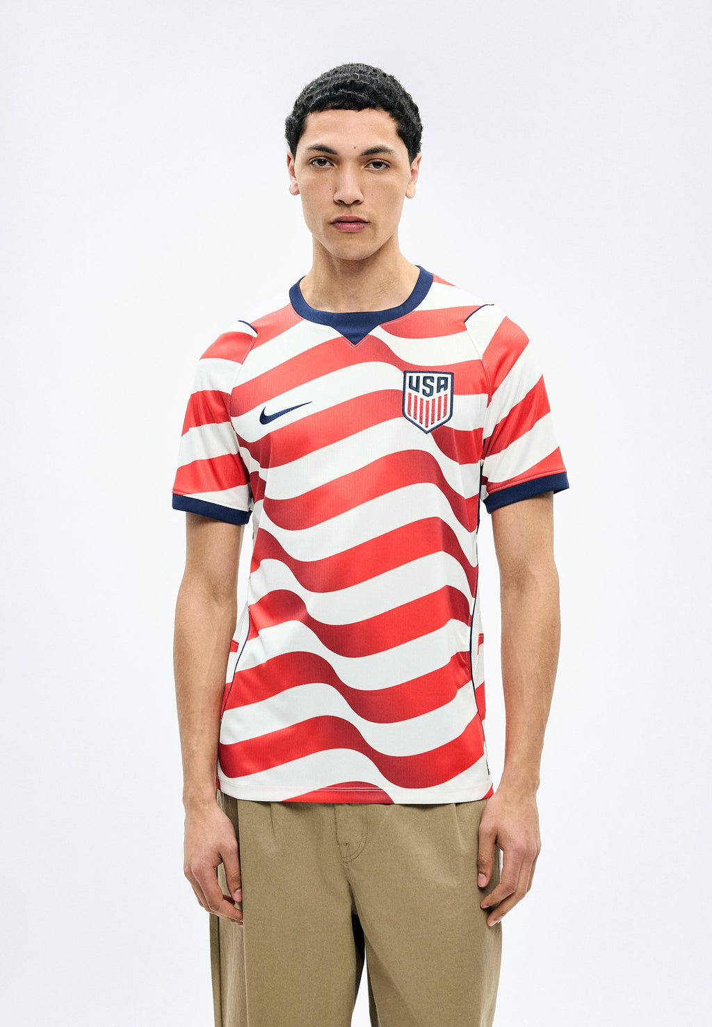 Nike Performance USA 2026/27 HOME
