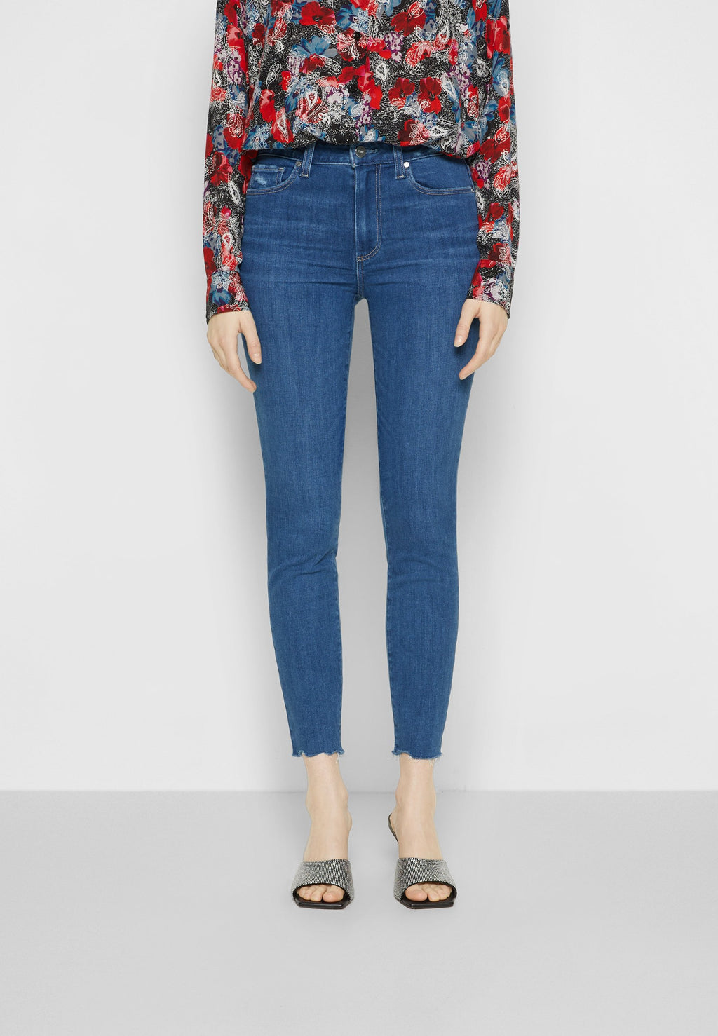 Paige HOXTON ANKLE