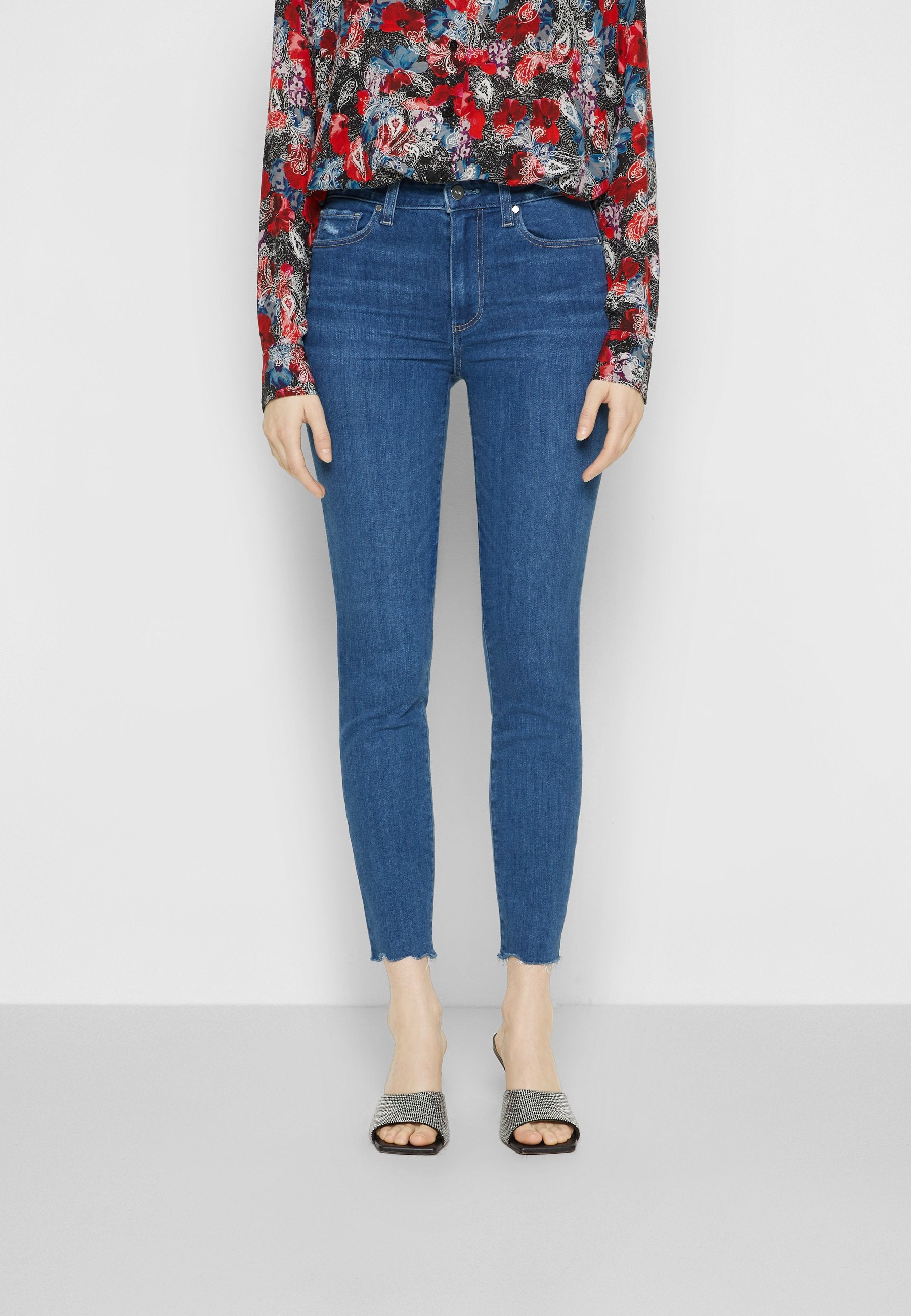 Paige HOXTON ANKLE