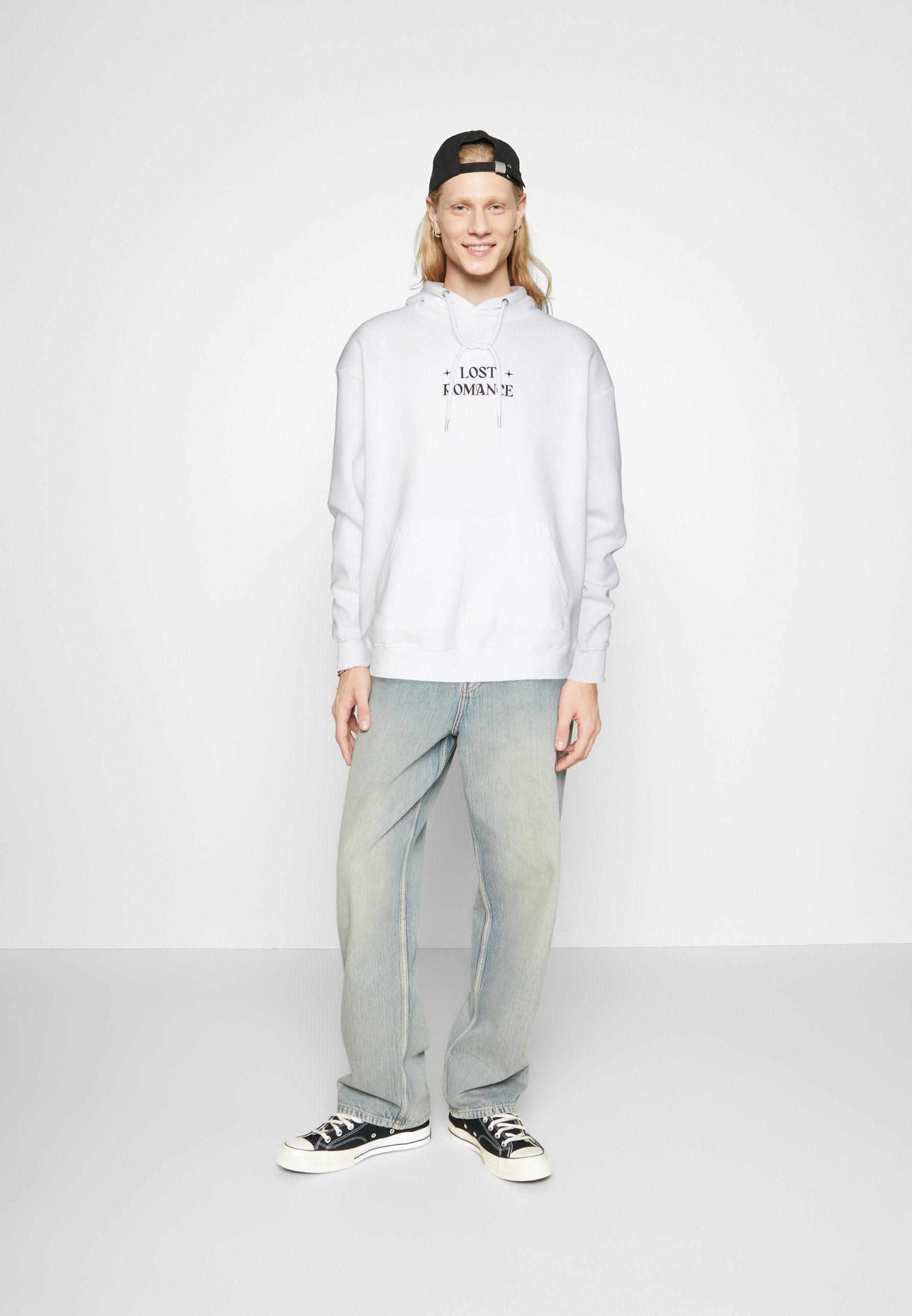 274 EXODUS UNISEX