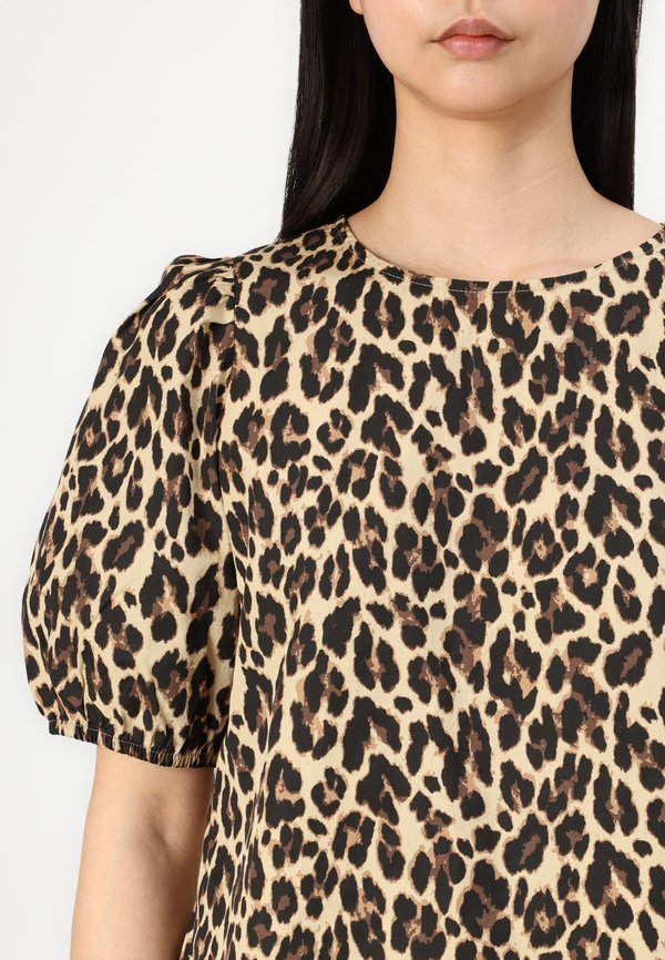 Vero Moda VMLEONA O NECK