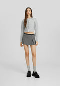 Bershka TAILORED-FIT