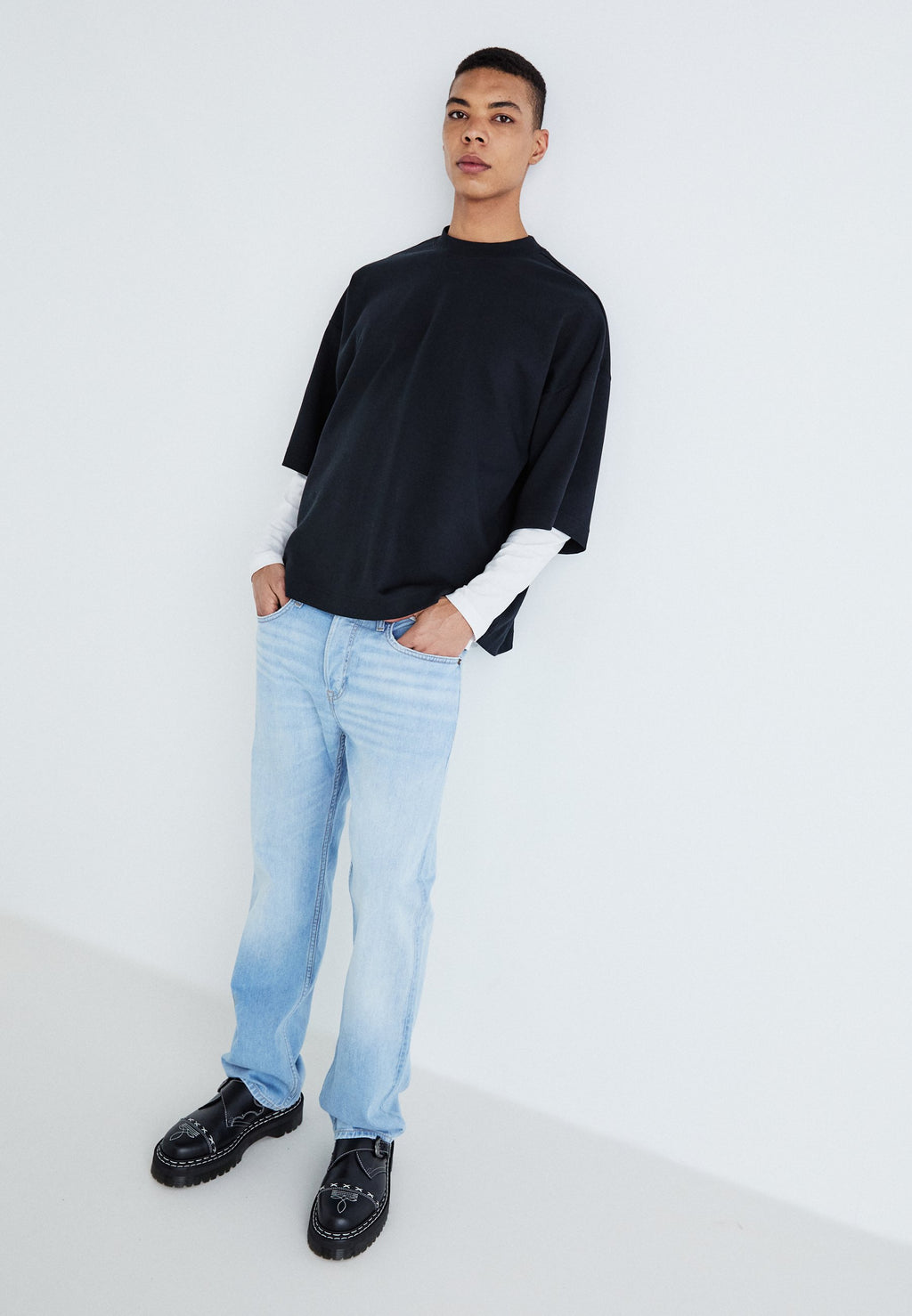 Pepe Jeans ALMOST