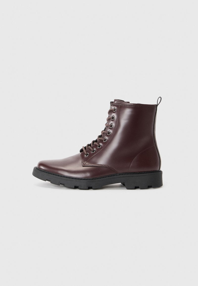 Pier One Schnürstiefelette Media 1
