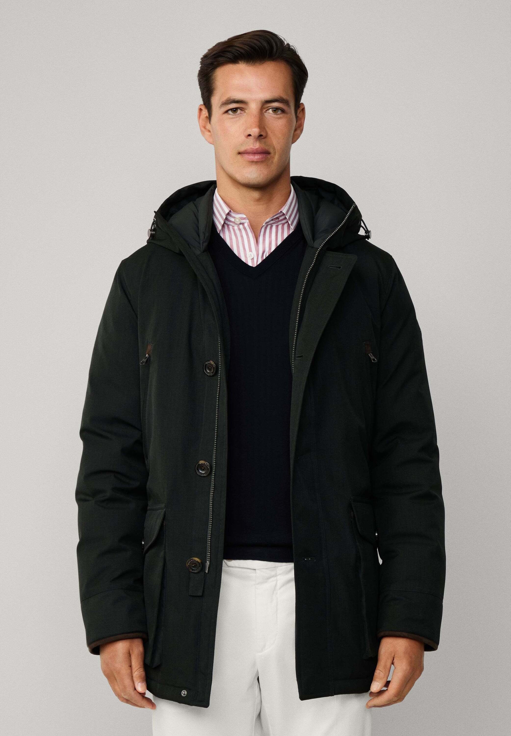 Hackett London HYBRID
