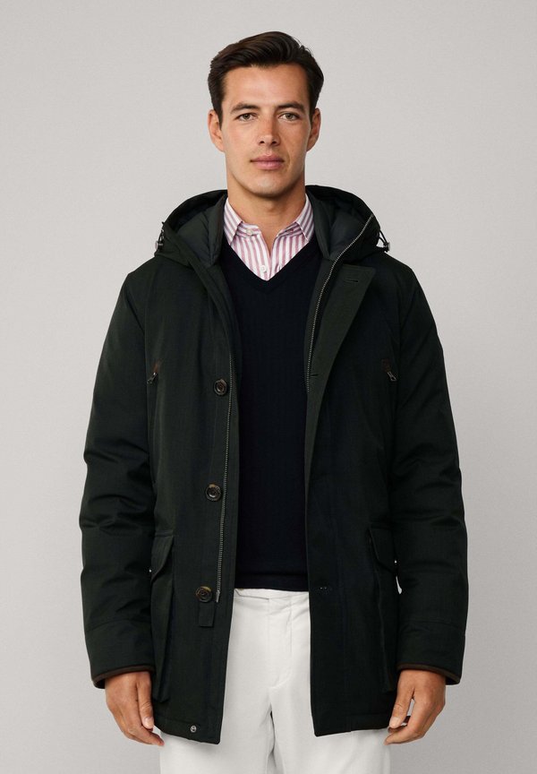 Hackett London HYBRID
