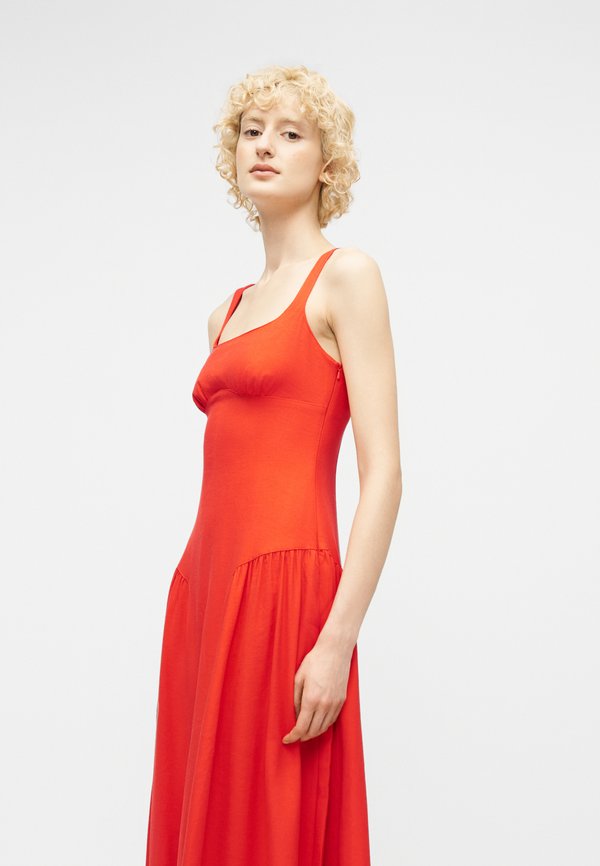 Topshop TSVIOLA Long