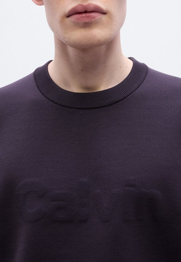 Calvin Klein Jeans 3D CHEST LOGO MODERN
