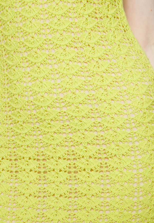 Alice + Olivia VERONIQUE POINTELLE  DRESS