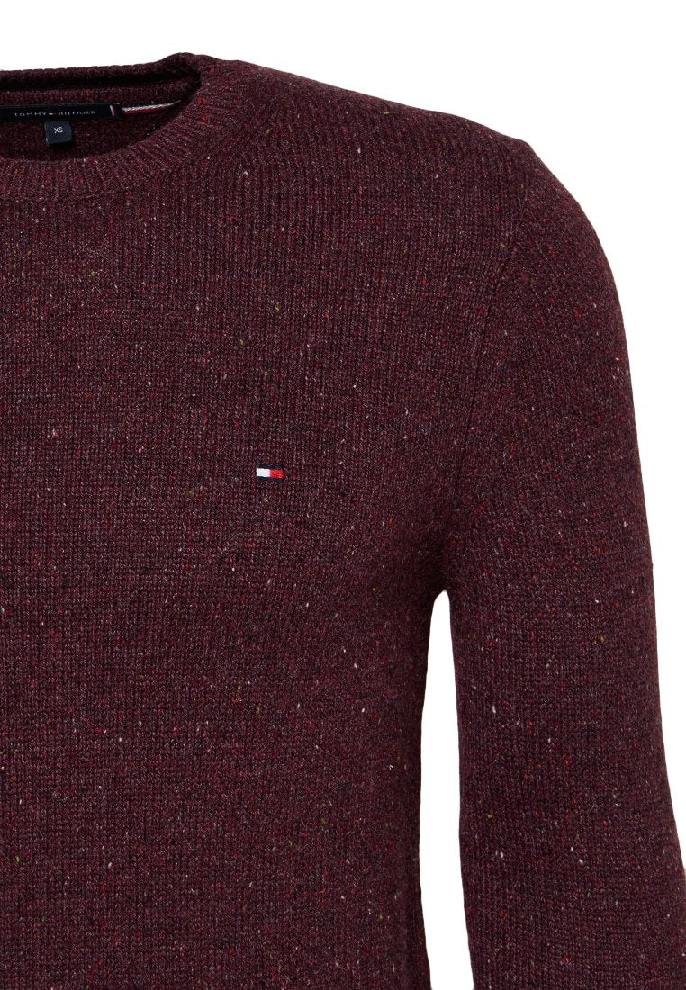Tommy Hilfiger Strickpullover Media 3