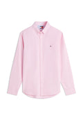 Tommy Jeans OXFORD SHIRT