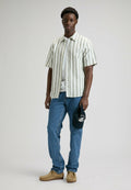 Lee SHORT SLEEVE-REGULAR FIT
