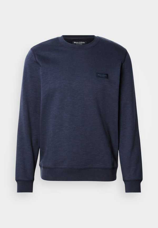 Marc O'Polo LONG SLEEVE CREW NECK BADGE