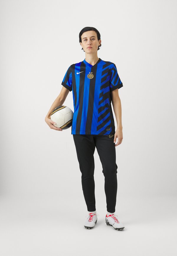 Nike Performance INTER NIKE STADIUM JERSEY SHORT SLEEVES HOME