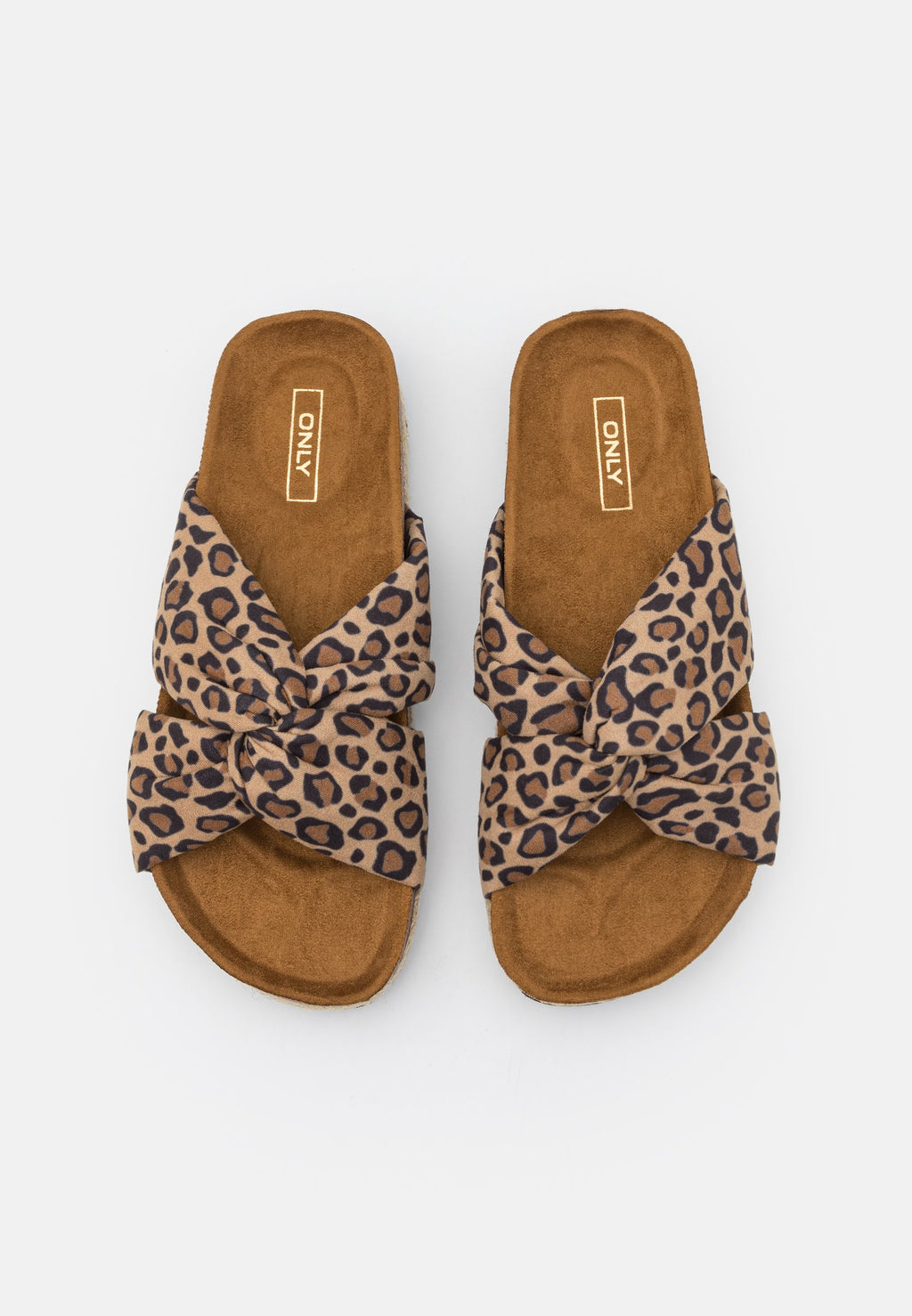 ONLY SHOES ONLMIRA KNOTTED