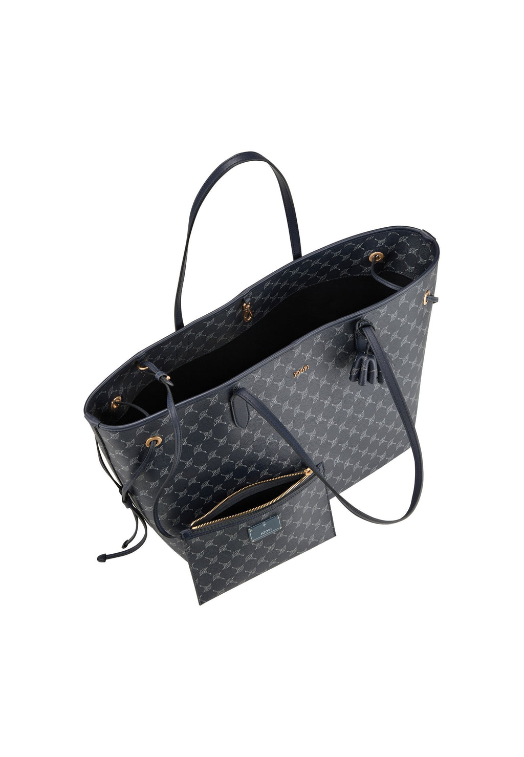 JOOP! CORTINA 1.0 LARA SHOPPER XLHO