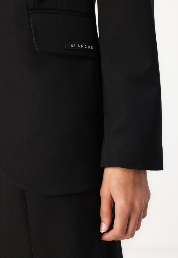 BLANCHE BALTHAZAR