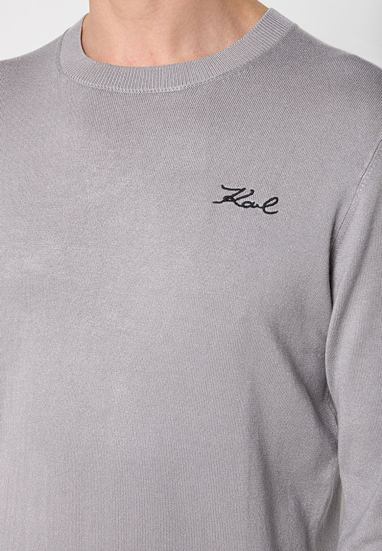 KARL LAGERFELD Strickpullover Media 5