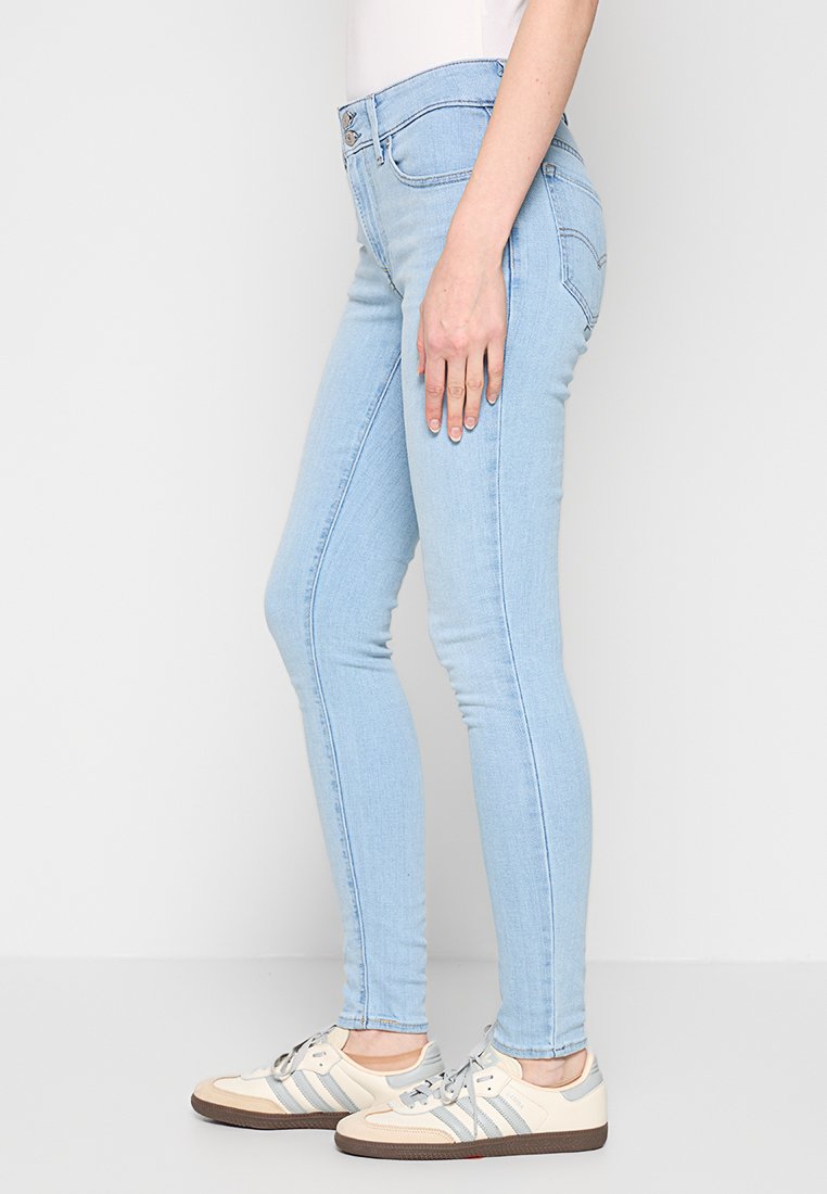 Levi's® 711® DOUBLE BUTTON