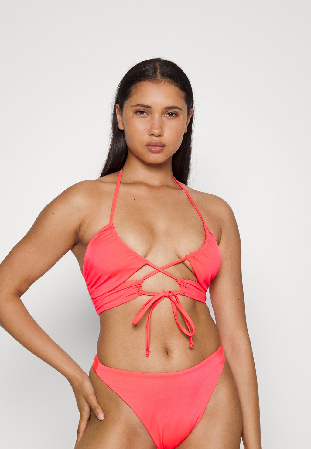 Hunkemöller JUICY RUSHED CROPTOP