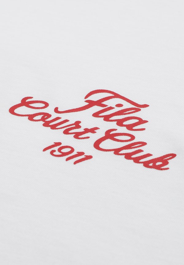 Fila VILLA RELAXED GRAPHIC