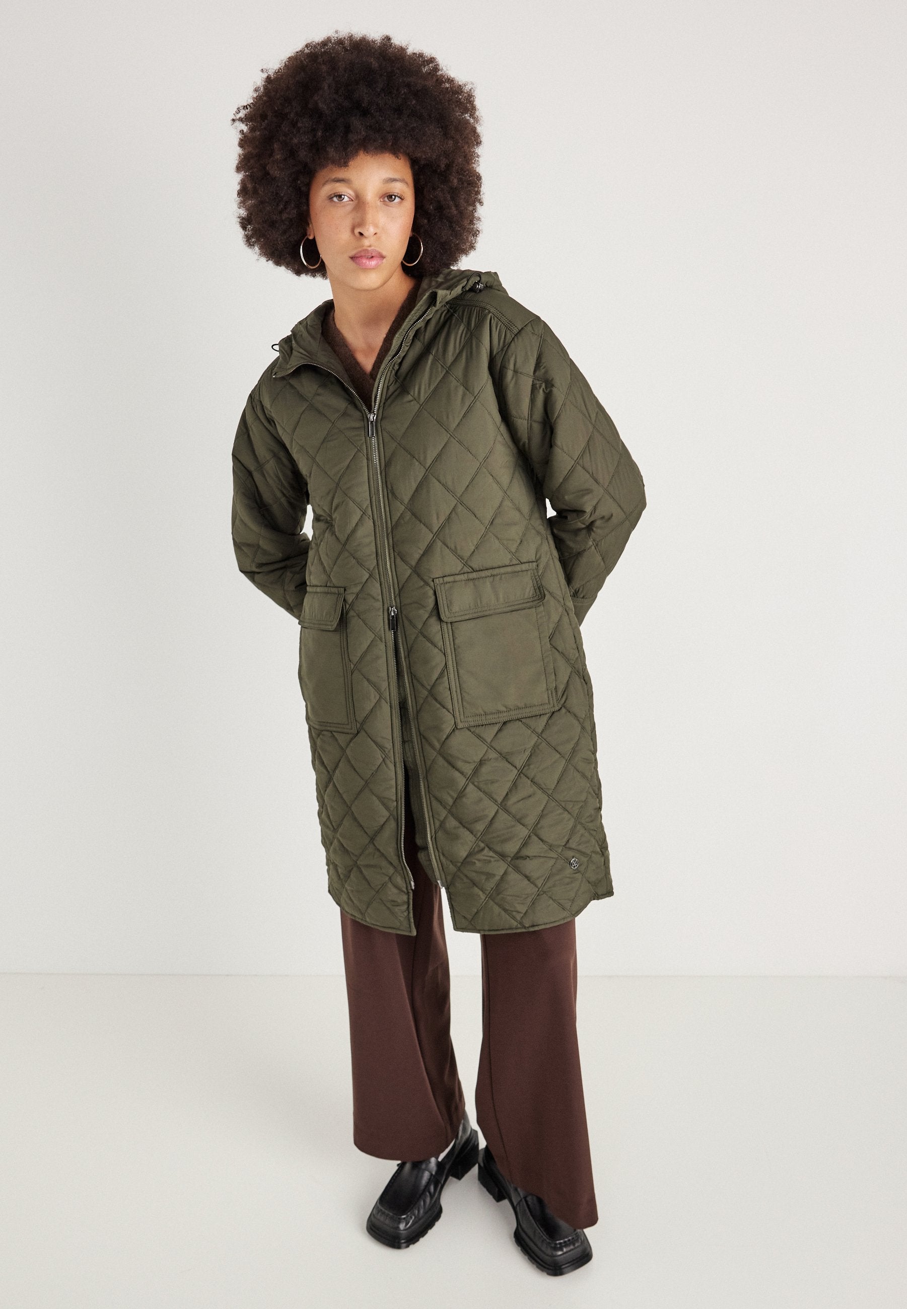 MSCH Copenhagen JACKET