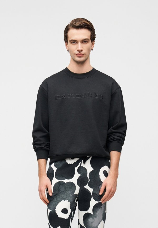 Marimekko LEIOT LOGO PLACEMENT KIOSKI UNISEX