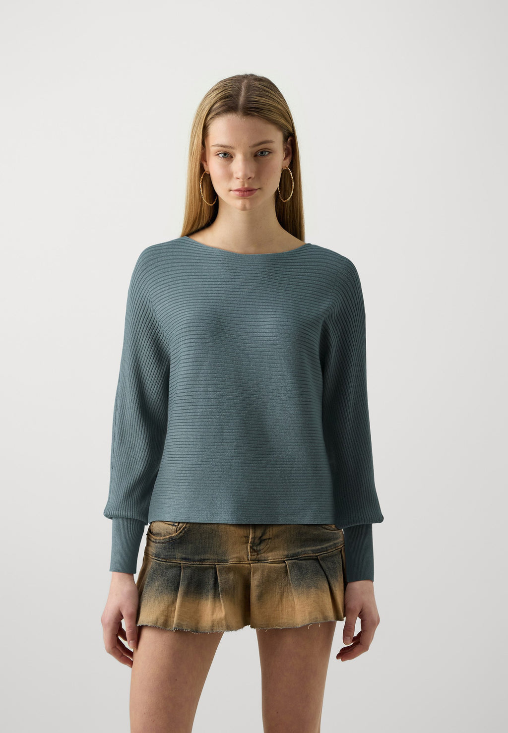 ONLY ONLADALINE LIFE PULLOVER