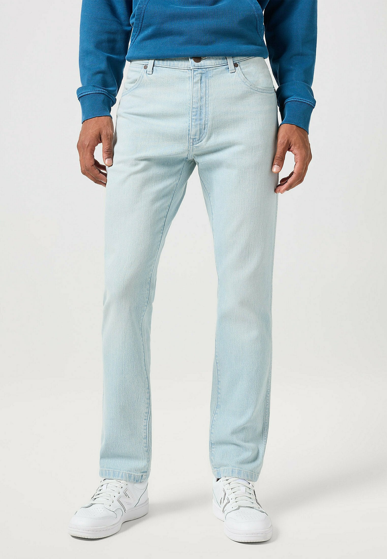 Wrangler LARSTON