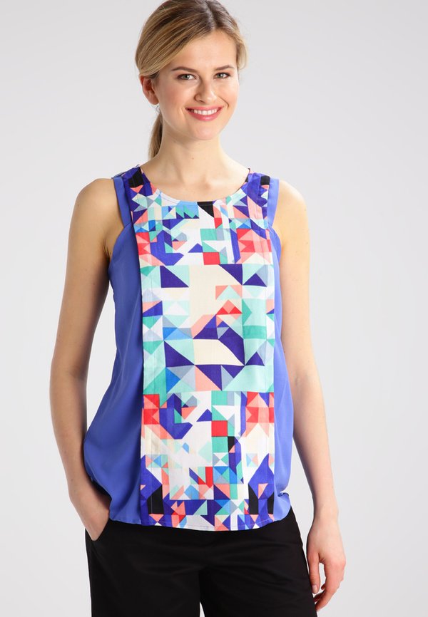 Spring Maternity CALVINA