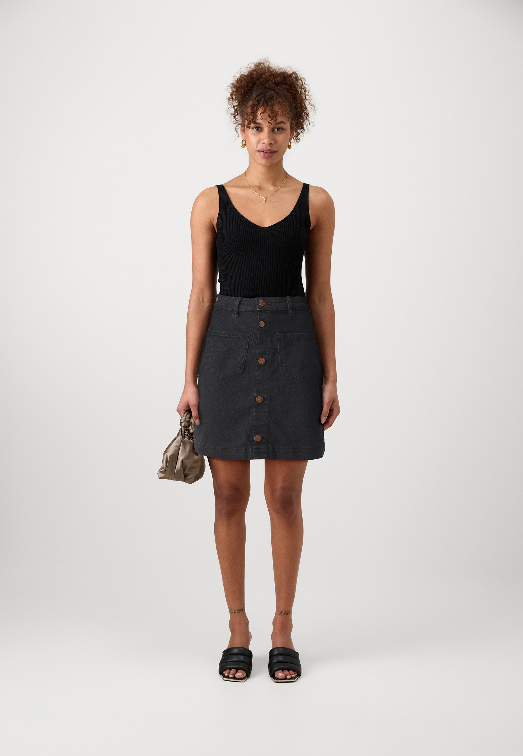 ONLY Tall ONLAMAZING LIFE SKIRT