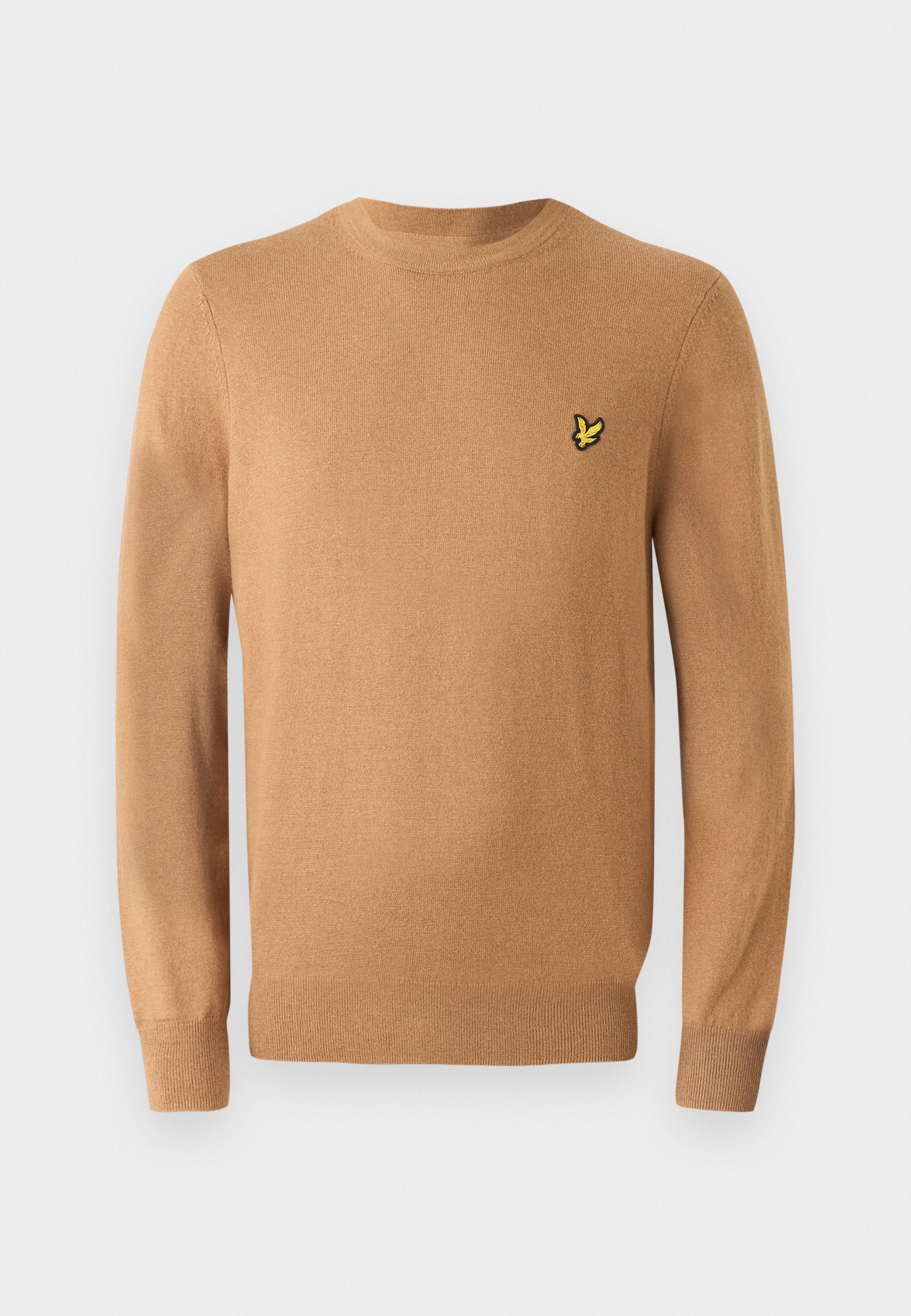 Lyle & Scott CREW NECK