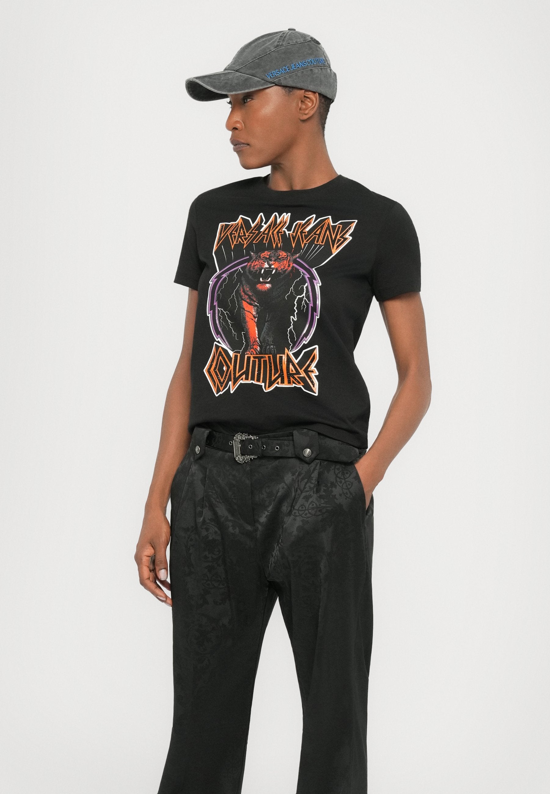 Versace Jeans Couture BUCKLE